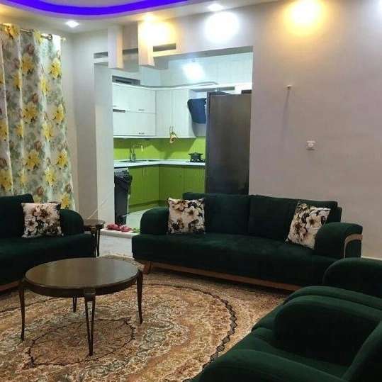 مجموعه پانسیون های سحرخیز در شیراز