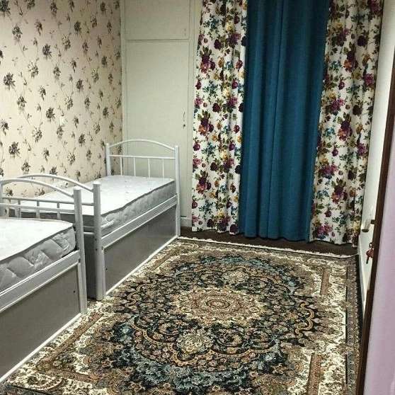 مجموعه پانسیون های سحرخیز در شیراز