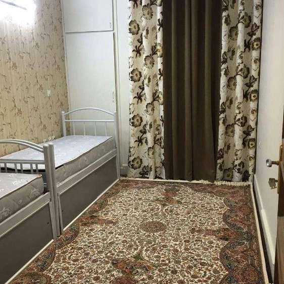 مجموعه پانسیون های سحرخیز در شیراز