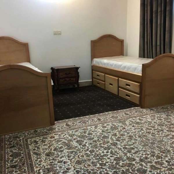 پانسیون سحرخیز