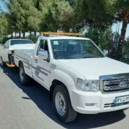 مکانیک سیار در مرزن آباد چالوس