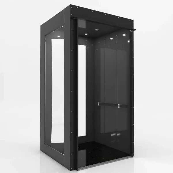 کابین آسانسور سی تک