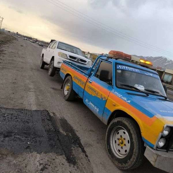خودروسوار بازرگان09964918994