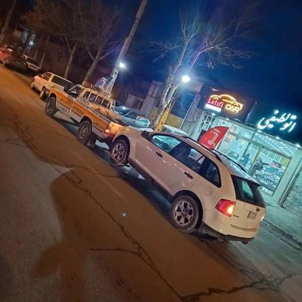 خودروبر بازرگان09964918994