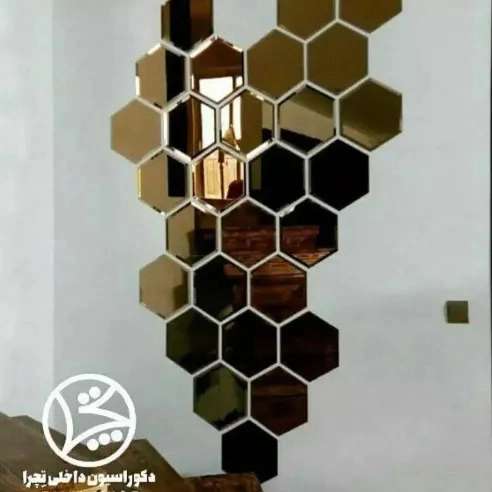آینه دکوراتیو
