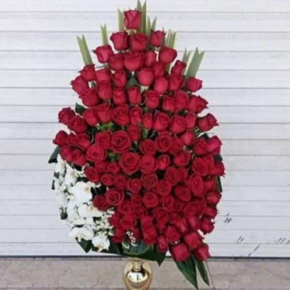 گل فروشی جردن