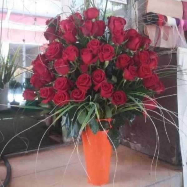 گل فروشی جردن