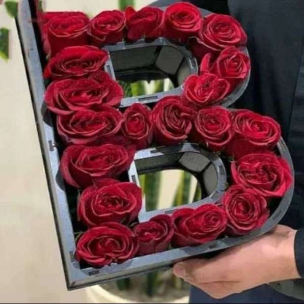 گل فروشی جردن