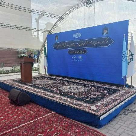اجاره اسپیس فریم تولید سازه های نمایشگاهی و استند و غرفه صحرانورد