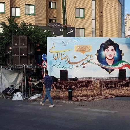 اجاره اسپیس فریم تولید سازه های نمایشگاهی و استند و غرفه صحرانورد