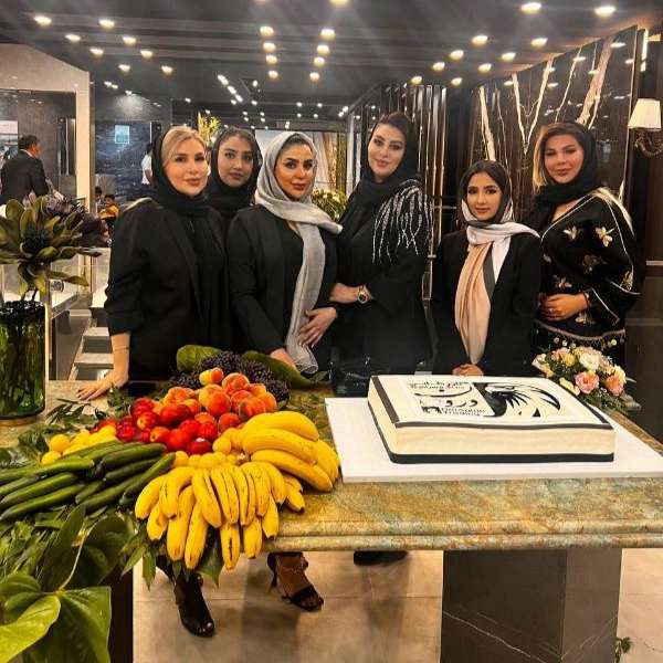 بازرگانی کاشی و سرامیک درودیان