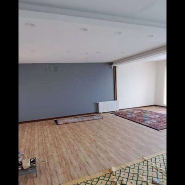 تولید کانکس ویلایی پانلی کبیر کانکس
