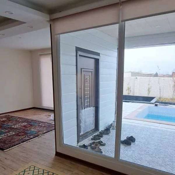 تولید کانکس ویلایی پانلی کبیر کانکس
