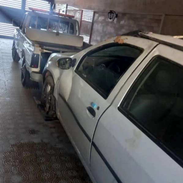امداد خودرو یدک کش شبانه روزی آرش