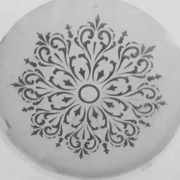 نمونه کارهای گچبری مرتضی عابدی