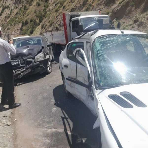 امداد خودرو و خودروبر هراز اسفندیاری