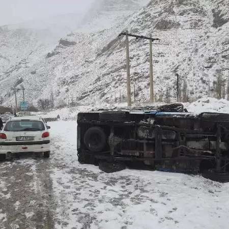 امداد خودرو و خودروبر هراز اسفندیاری