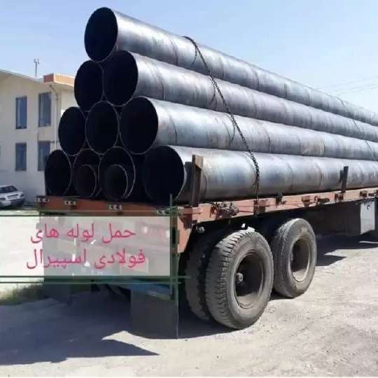 گالری حمل بار