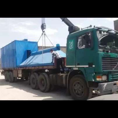 گالری حمل بار