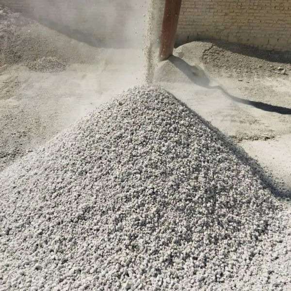 خاک بستر گربه گرانوله