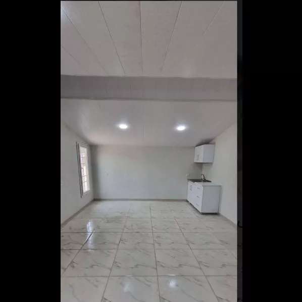 کانکس های ویلایی