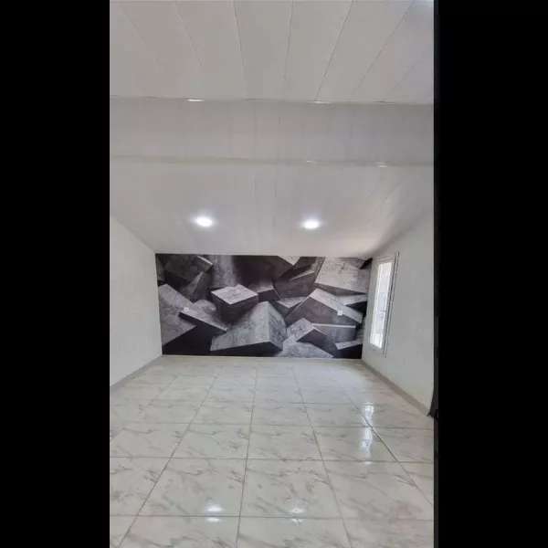 کانکس های ویلایی