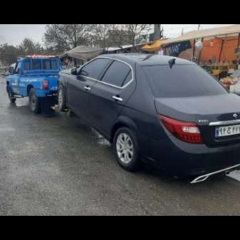 امدادخودرو صادق قاسمی تعمیر در محل در میاندوآب