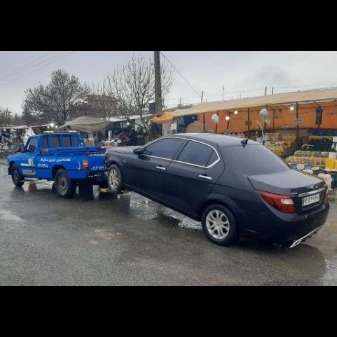 امدادخودرو صادق قاسمی تعمیر در محل در میاندوآب