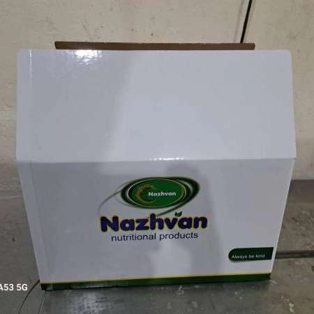 کارتن سازی بهروز