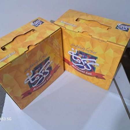 کارتن سازی بهروز