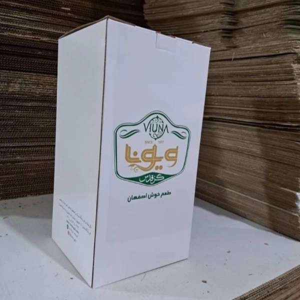 کارتن سازی بهروز