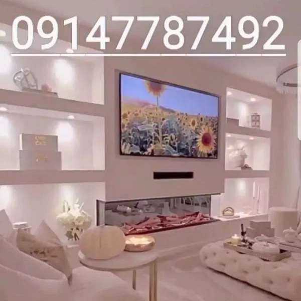 شومینه های ۳بعدی ۳طرفه یاu(برقی،گازی)