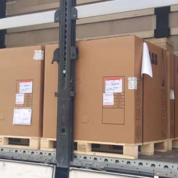 بازرگانی پولادی صادرات و واردات از گمرکات کشور در آذربایجان غربی