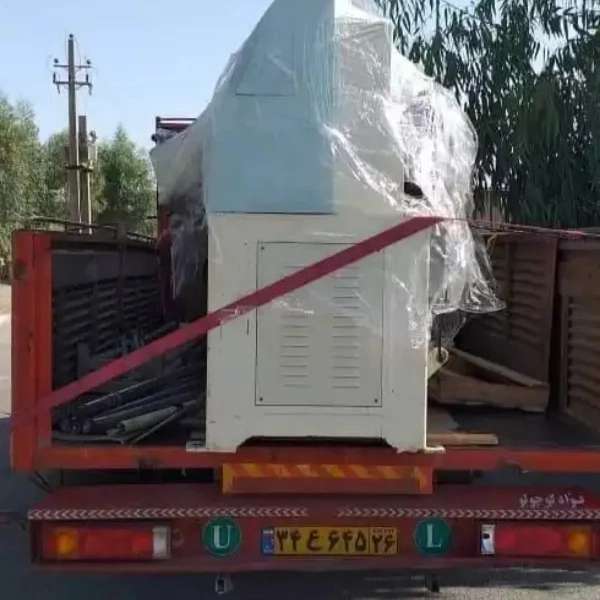 شرکت حمل و نقل آریا سرعت