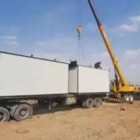 شرکت حمل و نقل آریا سرعت