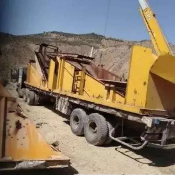 شرکت حمل و نقل آریا سرعت