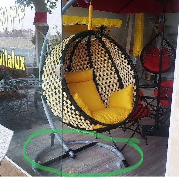 تاب ریلکسی