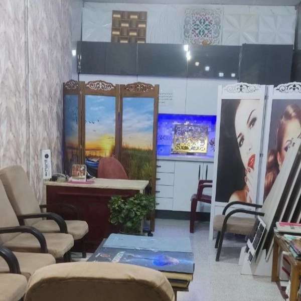 دکور رهگذر