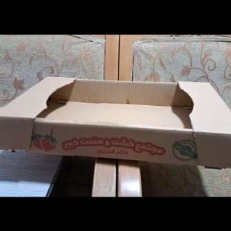 کارتن سازی بهروز