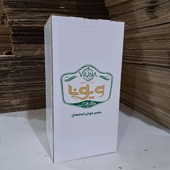 کارتن سازی بهروز