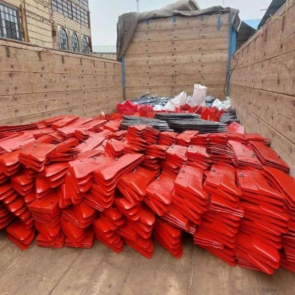 فروشگاه ادوات کشاورزی مرادی