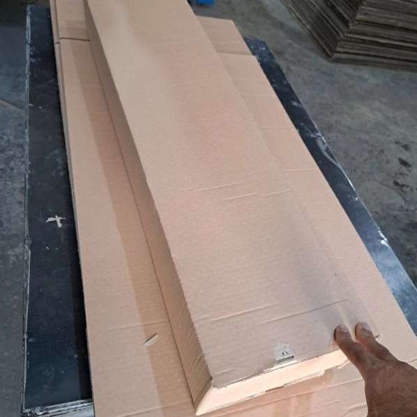 کارتن سازی بهروز