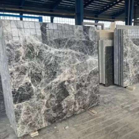 سنگ مرمریت فونیکس گل یخی