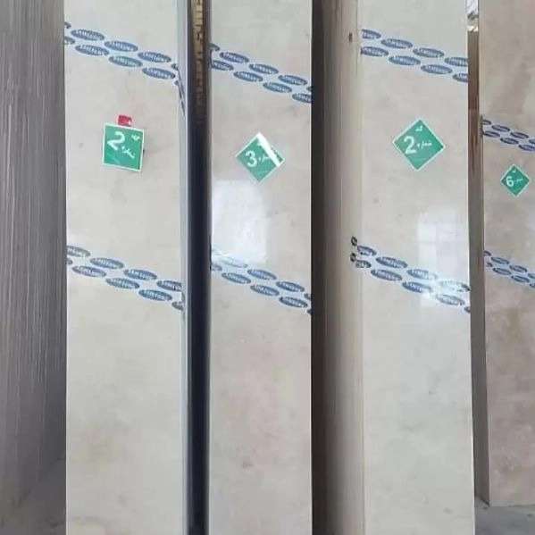 سنگ تراورتن دره بخاری روشن (خاتم)