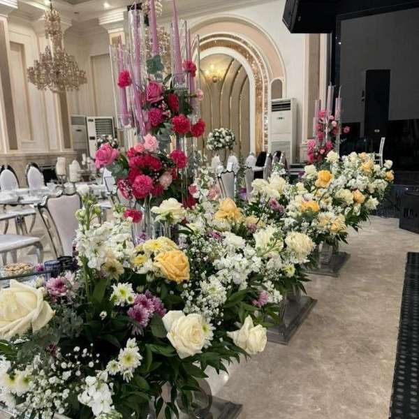 تشریفات مجالس جهان
