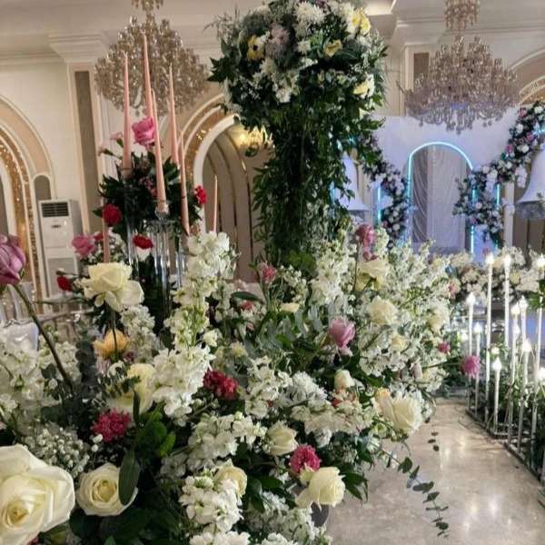 تشریفات مجالس جهان