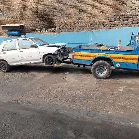 مکانیک سیار پردیس