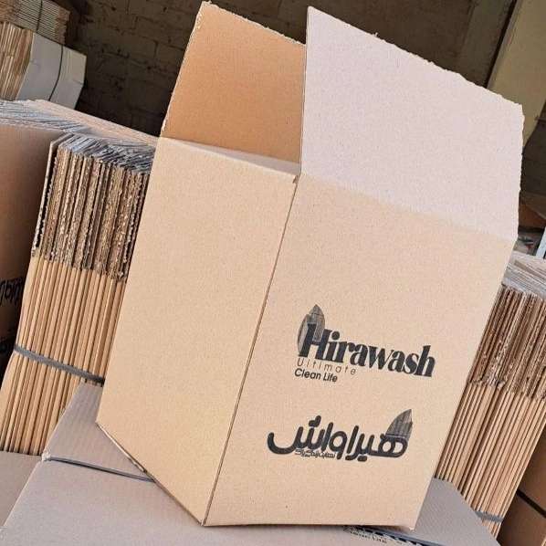 کارتن سازی بهروز