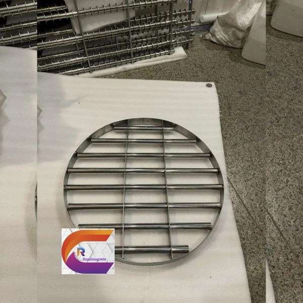 رویال مگنت