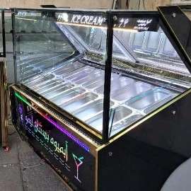 کیا صنعت رحیمی